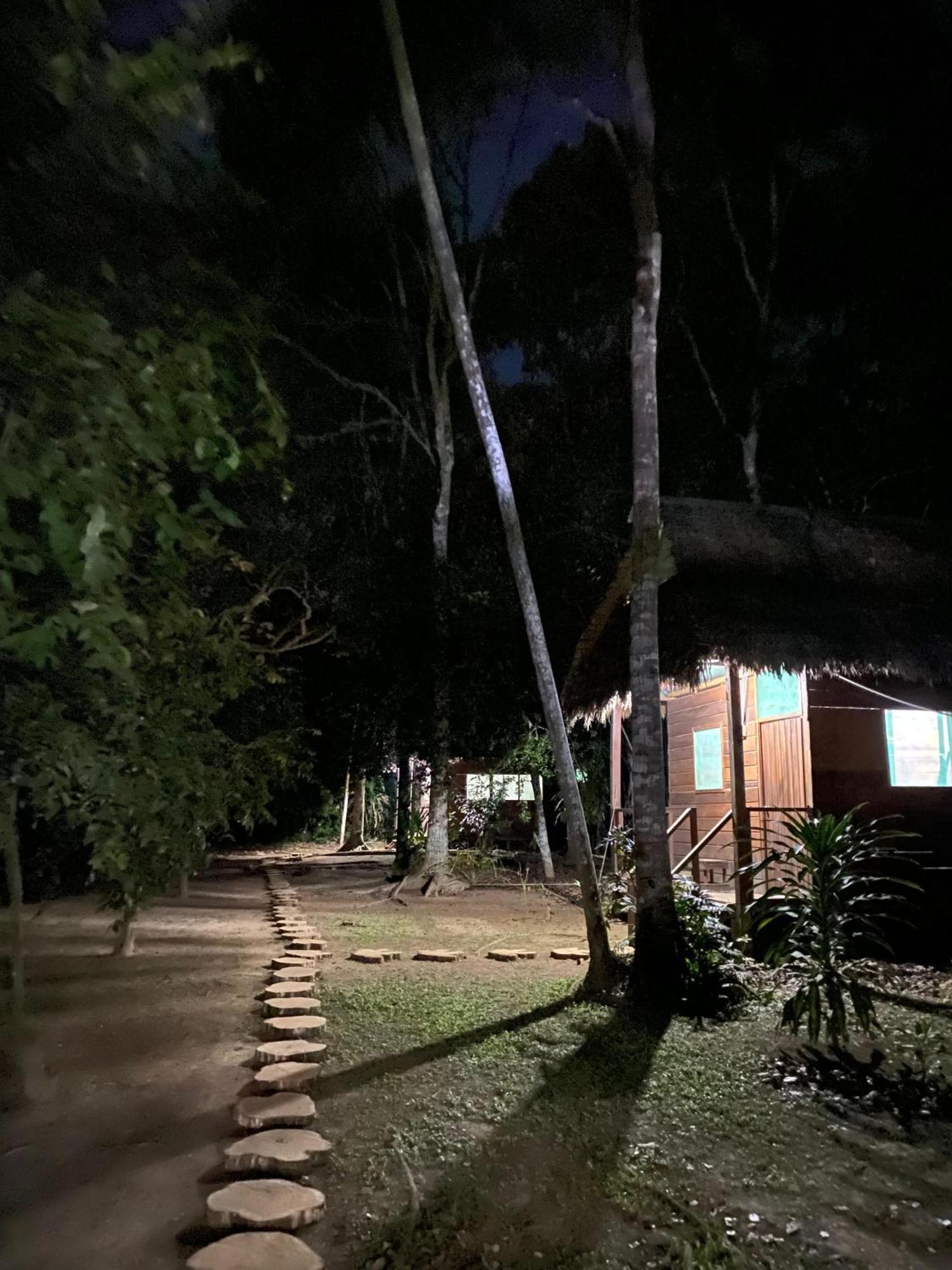 بيت شباب Majacho'S House بويرتو مالدونادو المظهر الخارجي الصورة